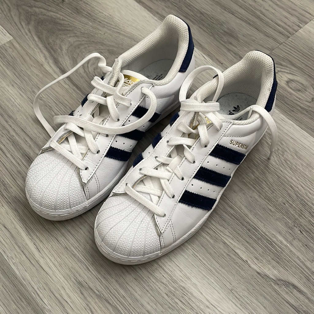 Adidas Original Superstars